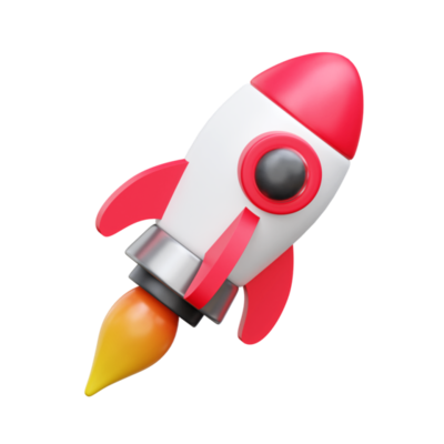 rocket
